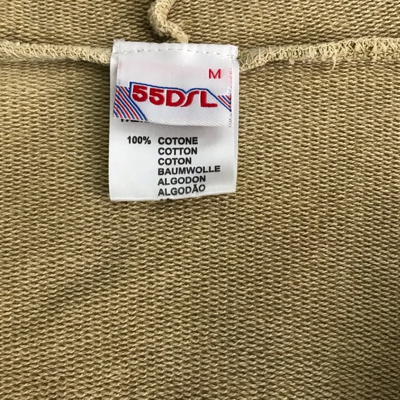 VINTAGE Diesel zip up sweatshirt for sale!!! - Picture 2 of 5